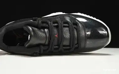 Hyperoad Jordan Low Retro 11 0505